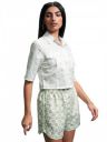Tokyo Talkies Women Co-Ord Set...