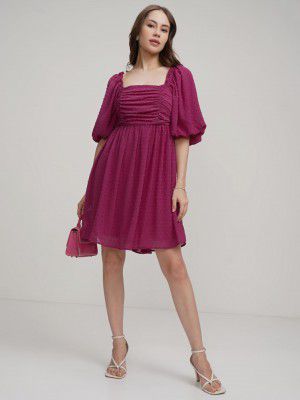 Tokyo Talkies Women Dress