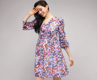 Tokyo Talkies Women Dress