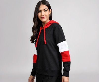 Tokyo Talkies Women Sweatshirt