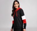 Tokyo Talkies Women Sweatshirt...