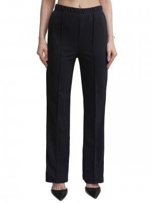 Tokyo Talkies Women's Boot Cut Pants