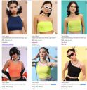 Upto 91% Off Tokyo Talkies Women's Clothing...