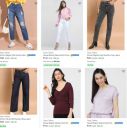 Tokyo Talkies Women's Clothing Upto 86% Off...