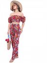 Tokyo Talkies Womens Co-Ord Set...