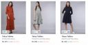 Tokyo Talkies Womens Dress upto 89% Off...