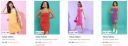 Tokyo Talkies Women's Dresses Upto 90% Off...