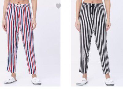 Tokyo Talkies Women's Ethnicng Pyjamas Starting @ ₹169