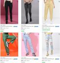 Tokyo Talkies Womens Jeans Starts ₹317...