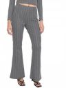 Tokyo Talkies Women's Regular Casual Pants...