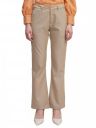 Tokyo Talkies Women's Straight Pants...
