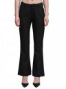 Tokyo Talkies Women's Straight Pants...
