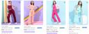Tokyo Talkies Womens Tracksuits Start @ ₹228...