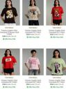 Ajio : Upto 76% OFF - Tom Hiddle Clothing | Starts At Rs.360...