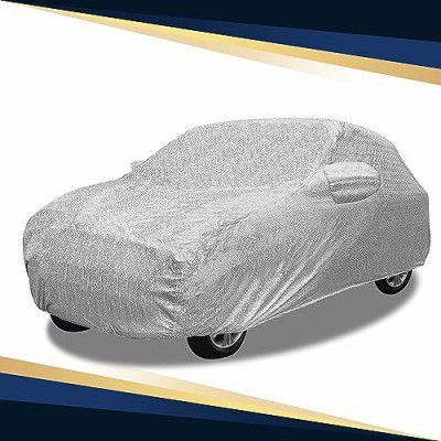 Tomauto dustproof & Scratch Proof Premium Range car Cover for Civic