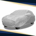 Tomauto dustproof & Scratch Proof Premium Range car Cover for Civic...