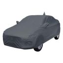 TomAuto Mahindra KUV UV Protection & Dustproof Car Cover (Grey)...