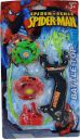 TOMCAT Toys Spider Sense Battle Top with Four Layered 2 top and one luncher for Kids...