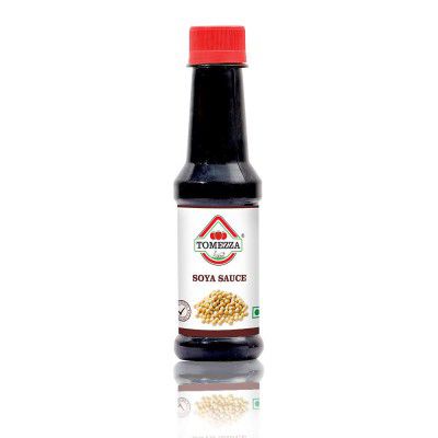 Tomezza Soya Sauce, 200g