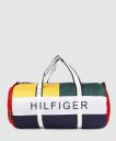 TOMMY HILFIGER  29 L Hand Duffel Bag - Unisex Duffel Bag - Blue - Regular Capacity...