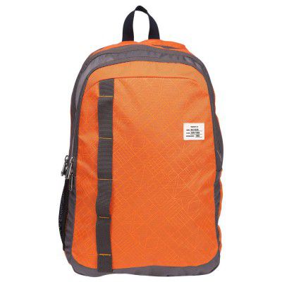 Tommy Hilfiger 46 cms Black Laptop Backpack (TH/LANCASTERLAP01 Black)