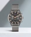 TOMMY HILFIGER  Analog Watch - For Men TH1710500...