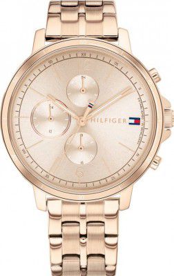 TOMMY HILFIGER Analog Watch - For Women NCTH1782190