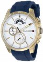 Tommy Hilfiger Analog White Dial Mens Watch - TH1791353/NCTH1791353...