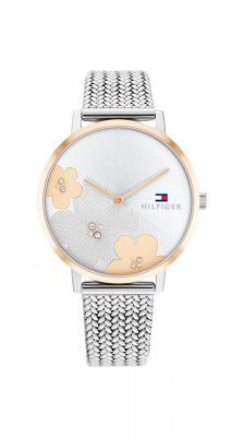 Tommy Hilfiger Analog Womens WatchTH1782604