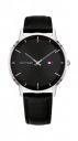 Tommy Hilfiger Autumn-Winter 20 Analog Black Dial Men's Watch-TH1791651W...