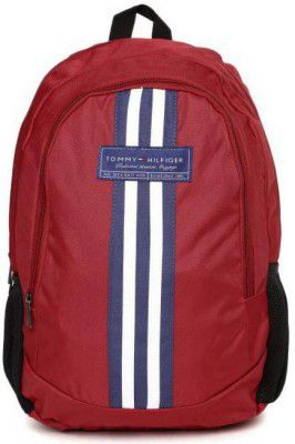 TOMMY HILFIGER  Backpack (Multicolor)