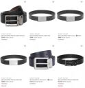 Flipkart : Tommy Hilfiger Belts Upto 71% Off...