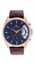 Tommy Hilfiger Blue Dial Analog Watch for Women -NETH1710453W...