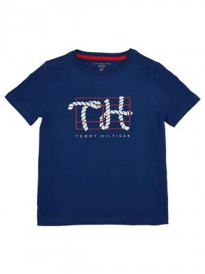 Tommy Hilfiger Boys T-Shirts