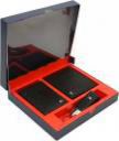 TOMMY HILFIGER Card Holder & Wallet Combo ...