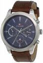 Tommy Hilfiger Chronograph Analog Watch For Men - TH1791837W/NCTH1791837...