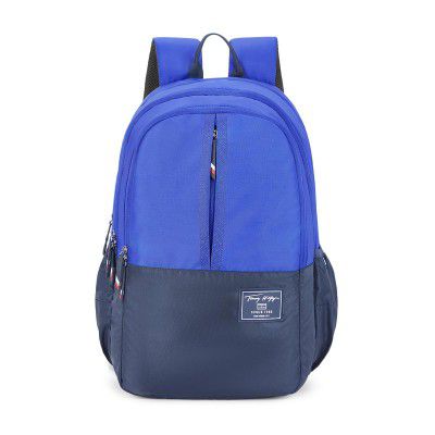 Tommy Hilfiger Donte 19 Inch Unisex Latop Backpack (14 Inch)