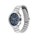 Tommy Hilfiger Emery Analog Blue Dial Womens Watch-TH1782349W...