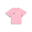 Tommy Hilfiger Girl's Regular Fit T-Shirt...