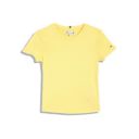 Tommy Hilfiger Girl's Slim Fit T-Shirt...
