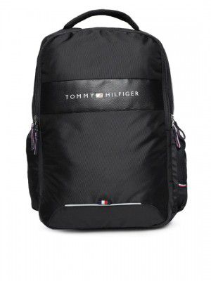 Tommy Hilfiger Joshua Unisex 15 Inch Laptop Backpack 21L