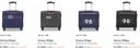 Tommy Hilfiger Luggage at ₹2029*...