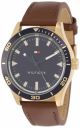 Tommy Hilfiger Macy's Essentials Analog Watch for Men -TH1791818W...