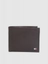 TOMMY HILFIGER  Men Brown Genuine Leather Wallet - Mini  (4 Card Slots)...