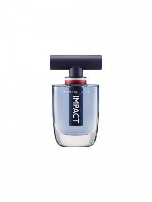 Tommy Hilfiger Men Impact Long Lasting Eau De Toilette - 100ml