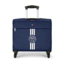 Tommy Hilfiger Polyester 45 cms Softsided Check-in Luggage...