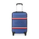 Tommy Hilfiger Thames Plus Hard Luggage Wine Small Size (8903496162387)...