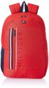 Tommy Hilfiger Travel Gear 24.29 Ltrs Navy Laptop Backpack (TH/BIKOL08CRO)...
