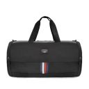 Tommy Hilfiger Ural Unisex Polyester 29L Gym Bag Duffle (Bottle Green)...