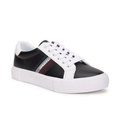 Tommy Hilfiger Women Lace Up Sneaker Shoes